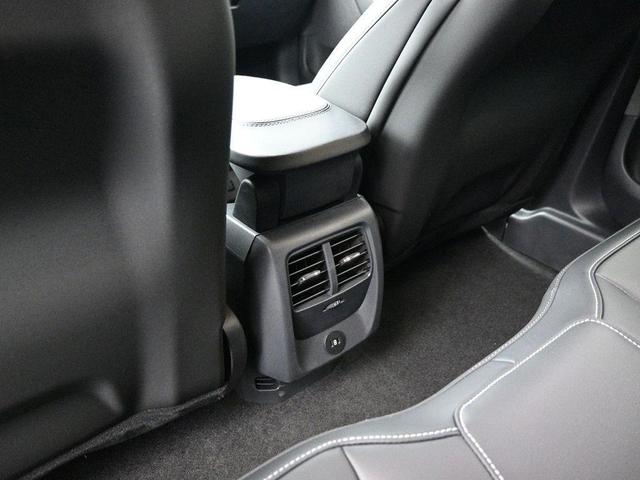 Photo of 2025 Gray Metallic Ford Mustang Mach-E