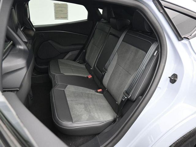Photo of 2025 Gray Metallic Ford Mustang Mach-E