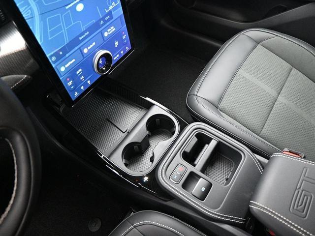 Photo of 2025 Gray Metallic Ford Mustang Mach-E