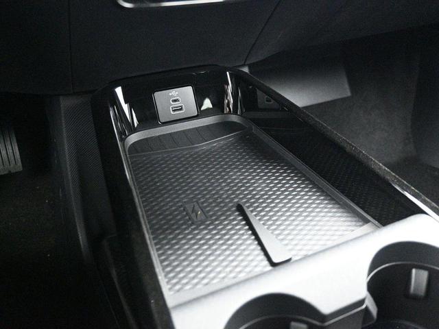 Photo of 2025 Gray Metallic Ford Mustang Mach-E