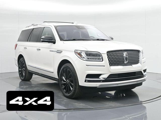 2019 Lincoln Navigator