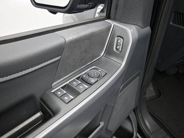 Photo of 2025 Agate Black Metallic Ford F-150
