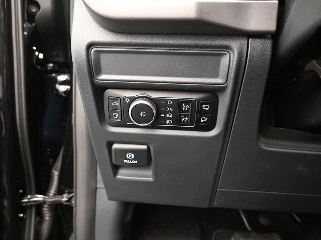 Photo of 2025 Agate Black Metallic Ford F-150