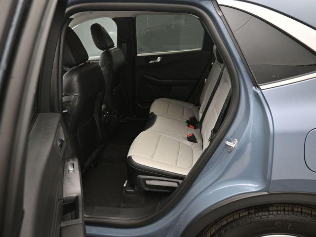 Photo of 2025 Vapor Blue Ford Escape