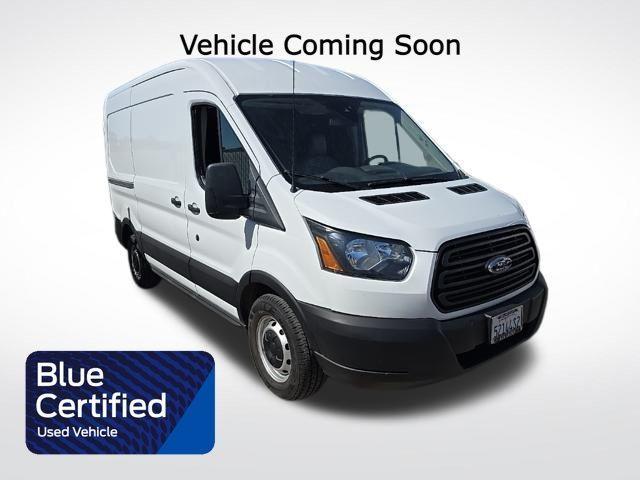 2019 Ford Transit-150