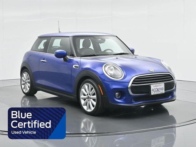 2020 MINI Hardtop