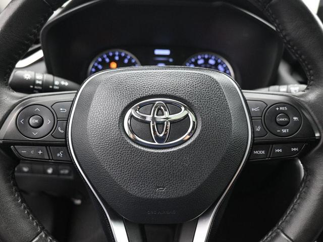Photo of 2020 Magnetic Gray Metallic Toyota RAV4