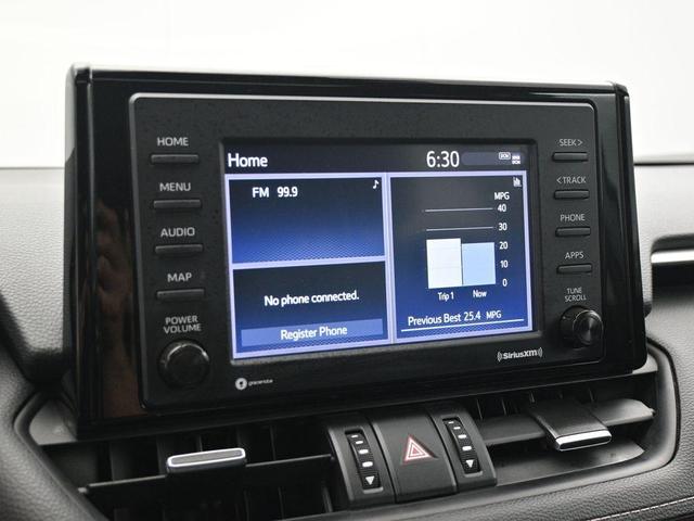 Photo of 2020 Magnetic Gray Metallic Toyota RAV4