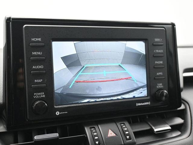 Photo of 2020 Magnetic Gray Metallic Toyota RAV4