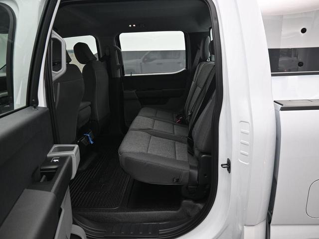 Photo of 2026 Oxford White Ford F-350