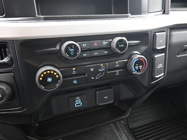Photo of 2026 Oxford White Ford F-350