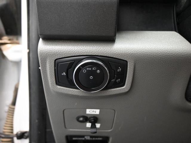Photo of 2019 Oxford White Ford F-250