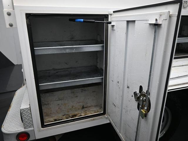 Photo of 2019 Oxford White Ford F-250