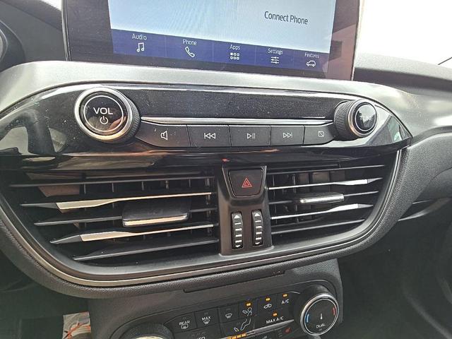 Photo of 2023 Agate Black Metallic Ford Escape