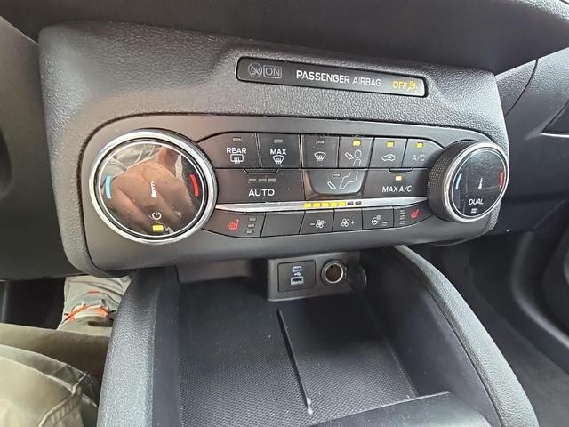 Photo of 2023 Agate Black Metallic Ford Escape