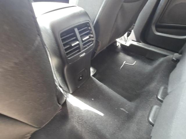 Photo of 2023 Agate Black Metallic Ford Escape