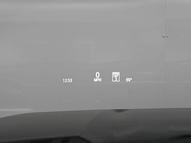 Photo of 2025 Blue Metallic Ford F-350