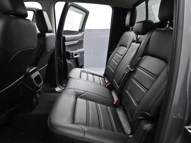 Photo of 2024 Carbonized Gray Metallic Ford Ranger