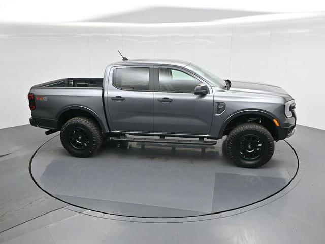 Photo of 2024 Carbonized Gray Metallic Ford Ranger