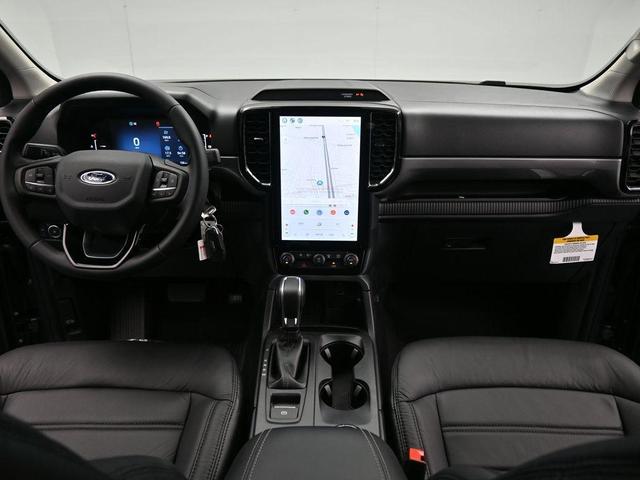 Photo of 2024 Carbonized Gray Metallic Ford Ranger