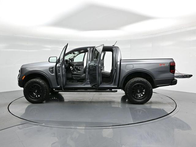 Photo of 2024 Carbonized Gray Metallic Ford Ranger
