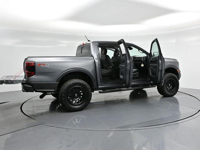 Photo of 2024 Carbonized Gray Metallic Ford Ranger