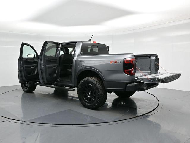 Photo of 2024 Carbonized Gray Metallic Ford Ranger