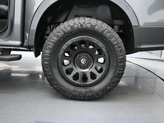 Photo of 2024 Carbonized Gray Metallic Ford Ranger