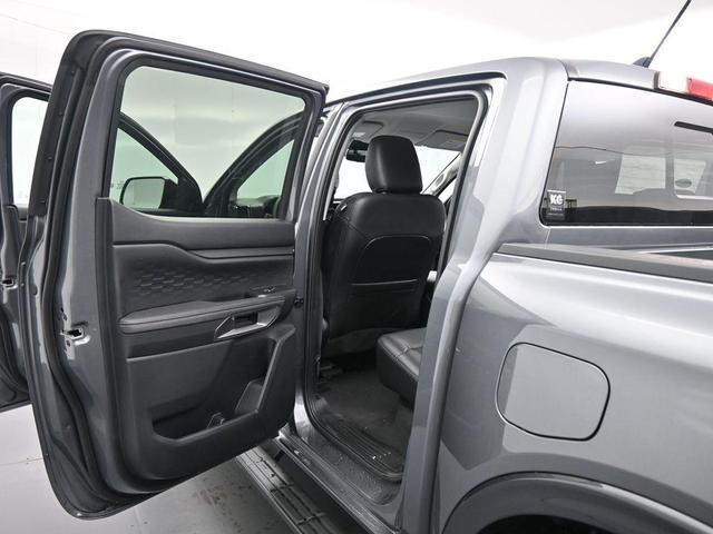 Photo of 2024 Carbonized Gray Metallic Ford Ranger