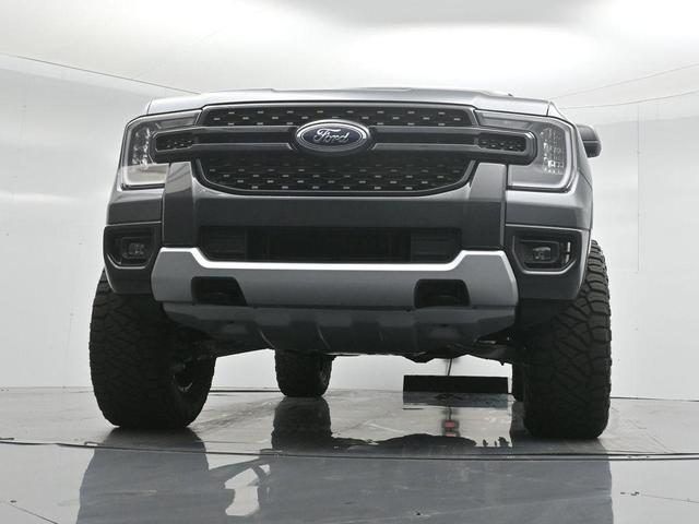 Photo of 2024 Carbonized Gray Metallic Ford Ranger