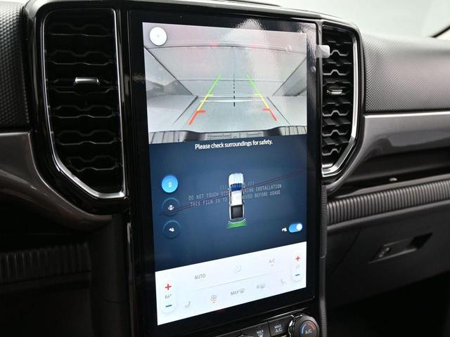 Photo of 2024 Carbonized Gray Metallic Ford Ranger