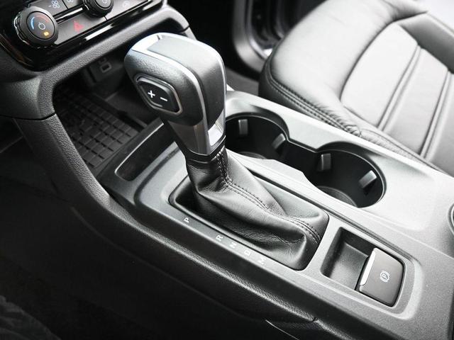 Photo of 2024 Carbonized Gray Metallic Ford Ranger
