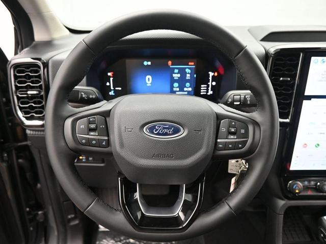 Photo of 2024 Carbonized Gray Metallic Ford Ranger