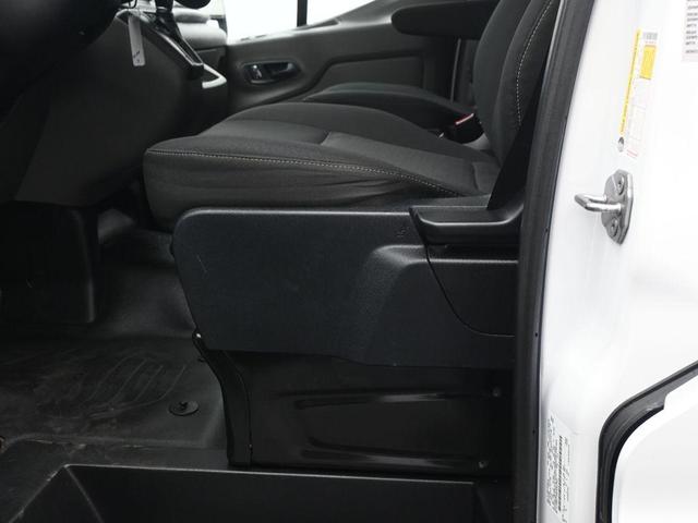 Photo of 2023 Oxford White Ford Transit-250