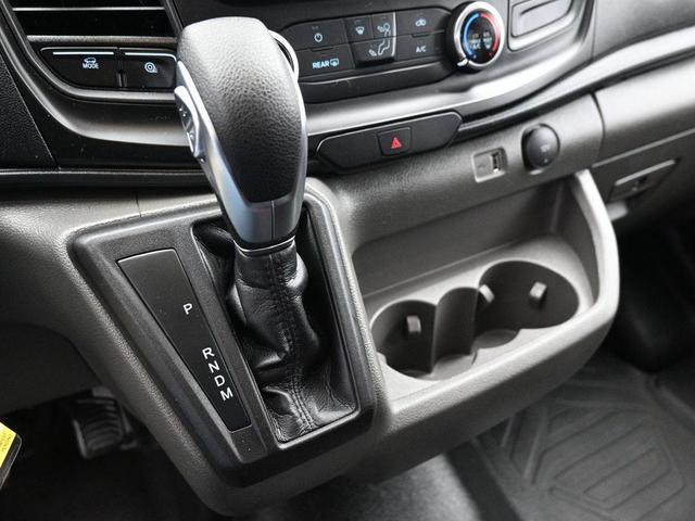 Photo of 2023 Oxford White Ford Transit-250