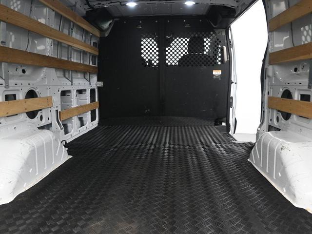 Photo of 2023 Oxford White Ford Transit-250