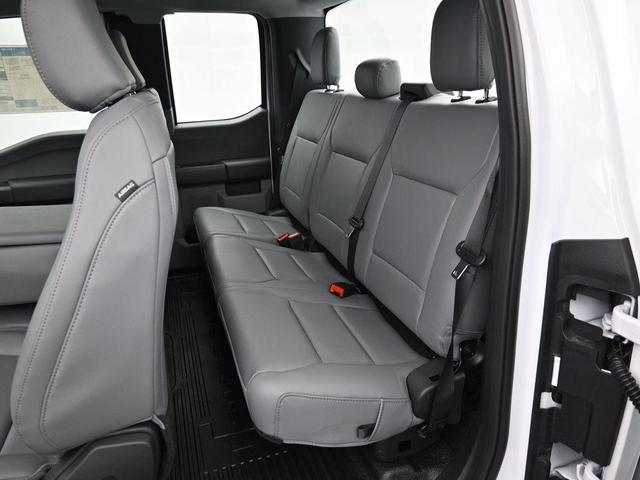 Photo of 2025 Oxford White Ford F-250