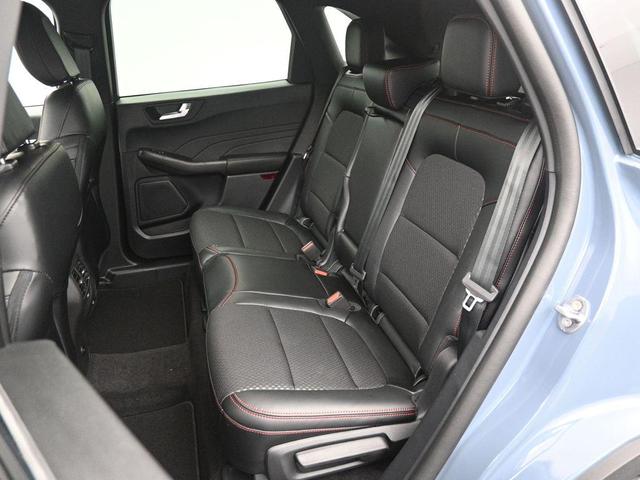 Photo of 2025 Vapor Blue Ford Escape