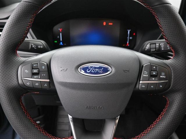 Photo of 2025 Vapor Blue Ford Escape