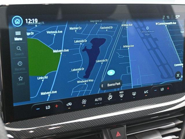 Photo of 2025 Vapor Blue Ford Escape
