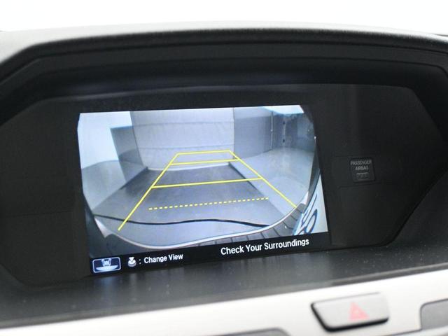 Photo of 2016 Smoky Topaz Metallic Honda Odyssey