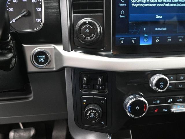 Photo of 2022 Carbonized Gray Metallic Ford F-150