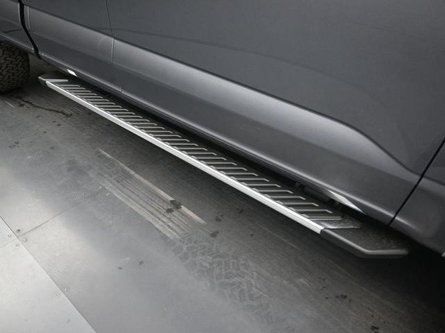 Photo of 2022 Carbonized Gray Metallic Ford F-150