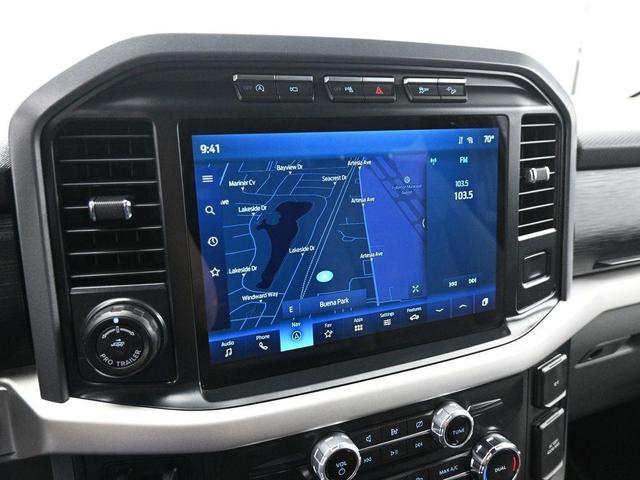 Photo of 2022 Carbonized Gray Metallic Ford F-150