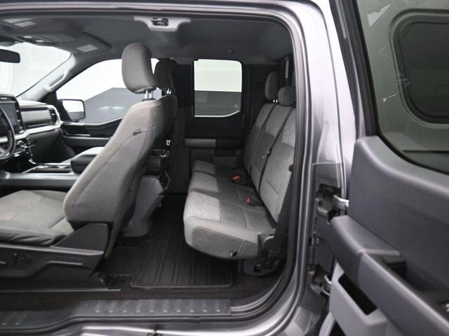 Photo of 2022 Carbonized Gray Metallic Ford F-150
