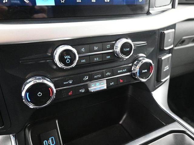 Photo of 2022 Carbonized Gray Metallic Ford F-150