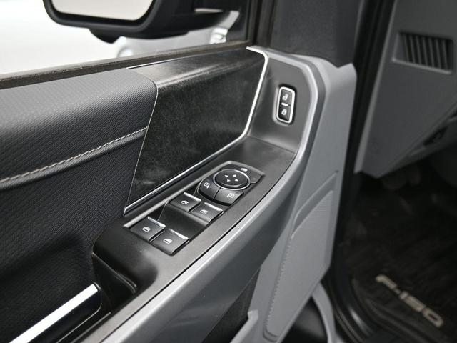 Photo of 2022 Carbonized Gray Metallic Ford F-150
