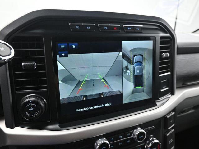 Photo of 2022 Carbonized Gray Metallic Ford F-150