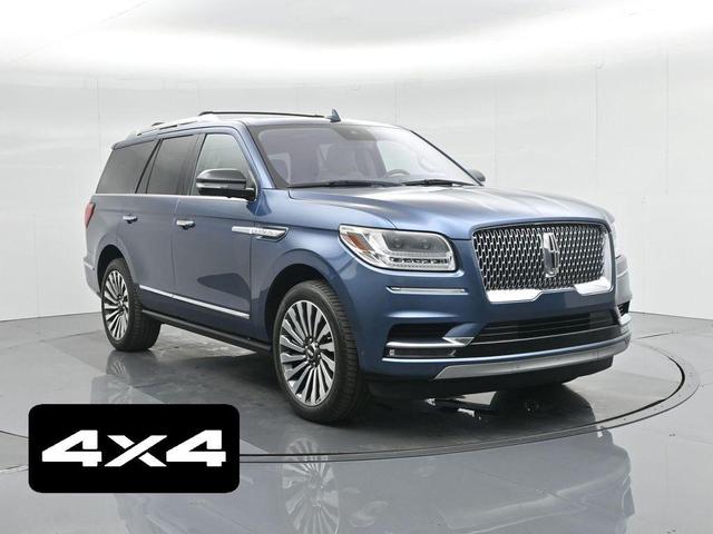 2019 Lincoln Navigator