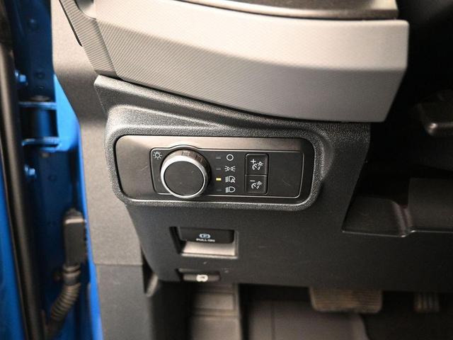 Photo of 2021 Blue Ford Bronco